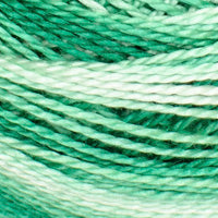 Cotton Perle - 80m balls