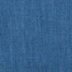 Image of Washed Linen Handle - Denim