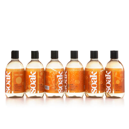 Soak® Laundry Soap - 12 fl.oz/375 mL - Yuzu