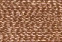 Mettler POLY SHEEN 40 200m Embroidery Thread 0853 - Pecan
