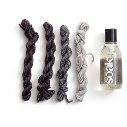Soak® Laundry Soap - 3 fl.oz/90 mL - Assorted