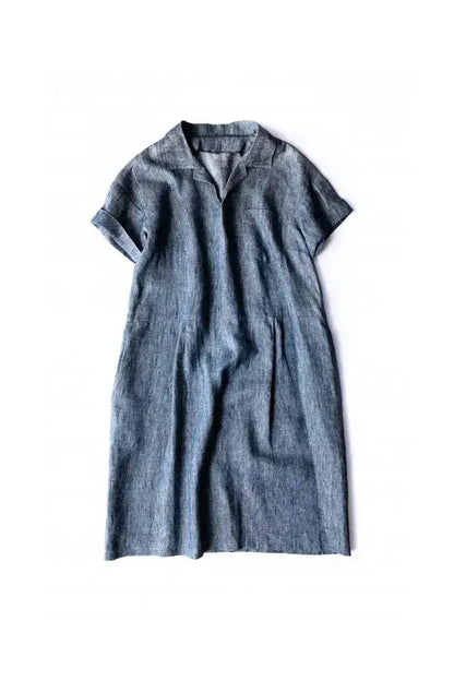 The Factory Sewing Pattern UK 8-18