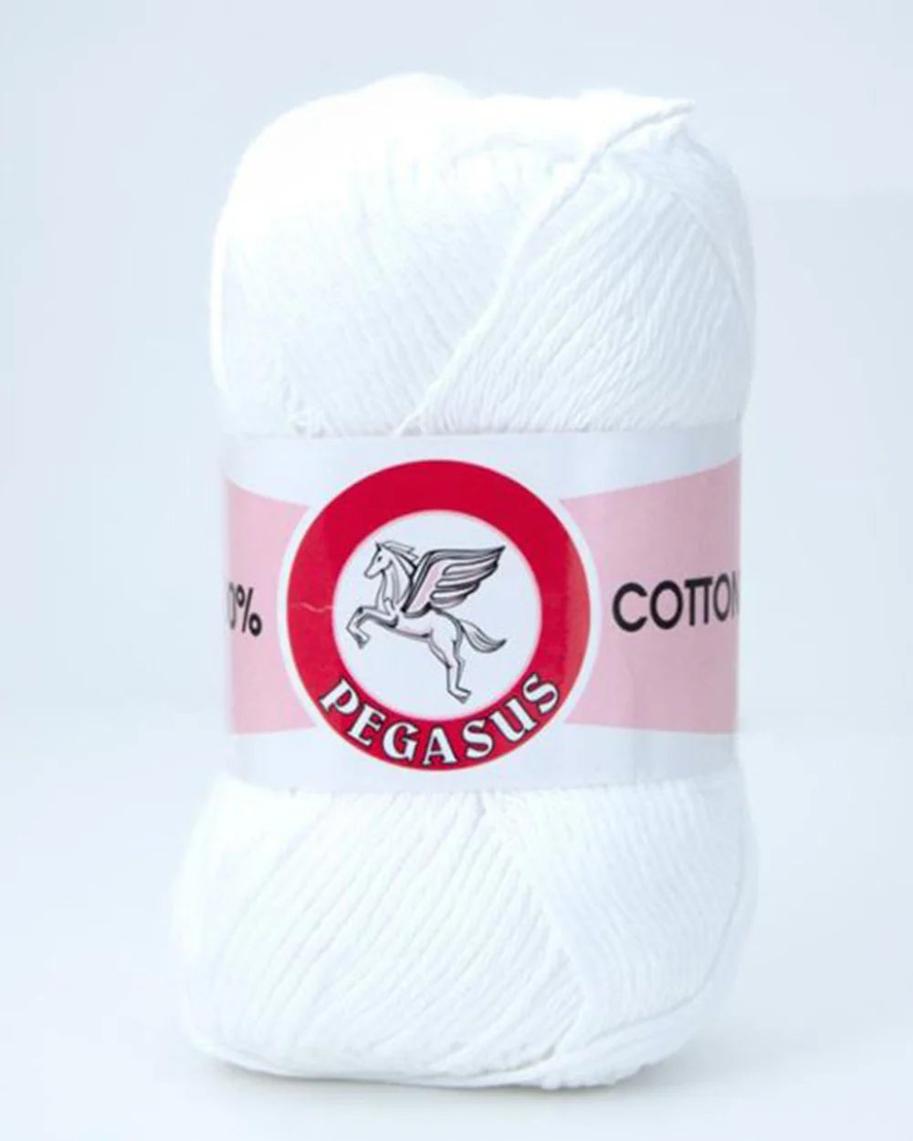 DCC Dishcloth Cotton 100g White image 0