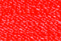 Mettler POLY SHEEN 40 200m Embroidery Thread 1306 - Devil Red