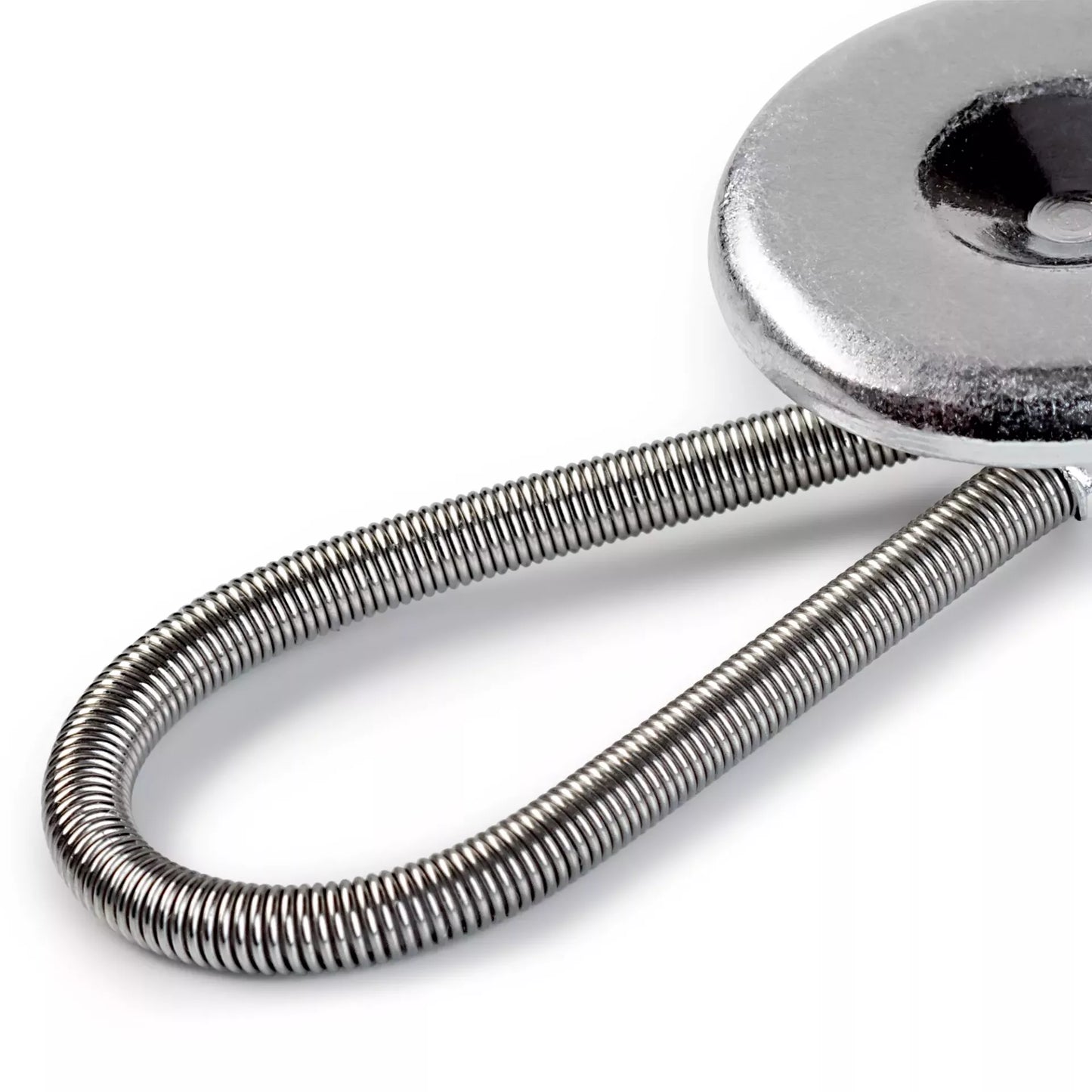 Flexi Buttons with loop 19 mm