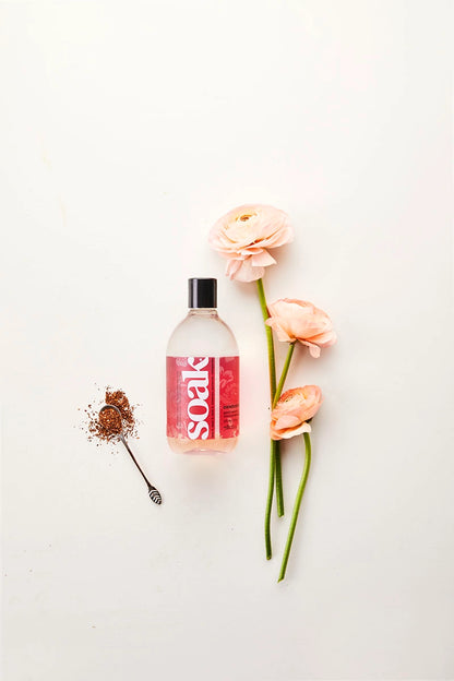 Soak® Laundry Soap - 3 fl.oz/90 mL - Assorted