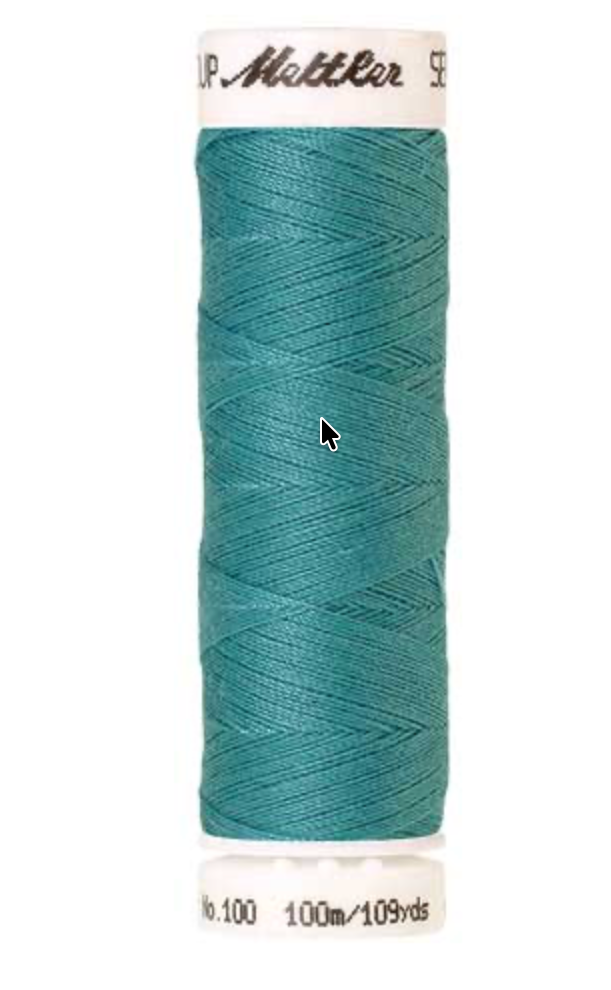 Mettler Universal SERALON Polyester Thread  - 100 metres - 1440