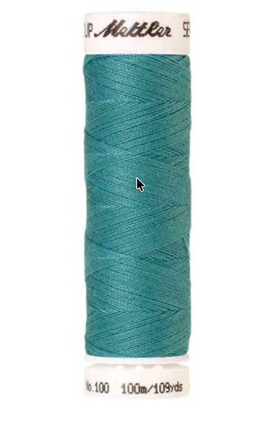 Mettler Universal SERALON Polyester Thread  - 100 metres - 1440