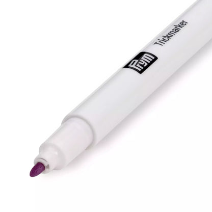 Trick Marker self-erasing