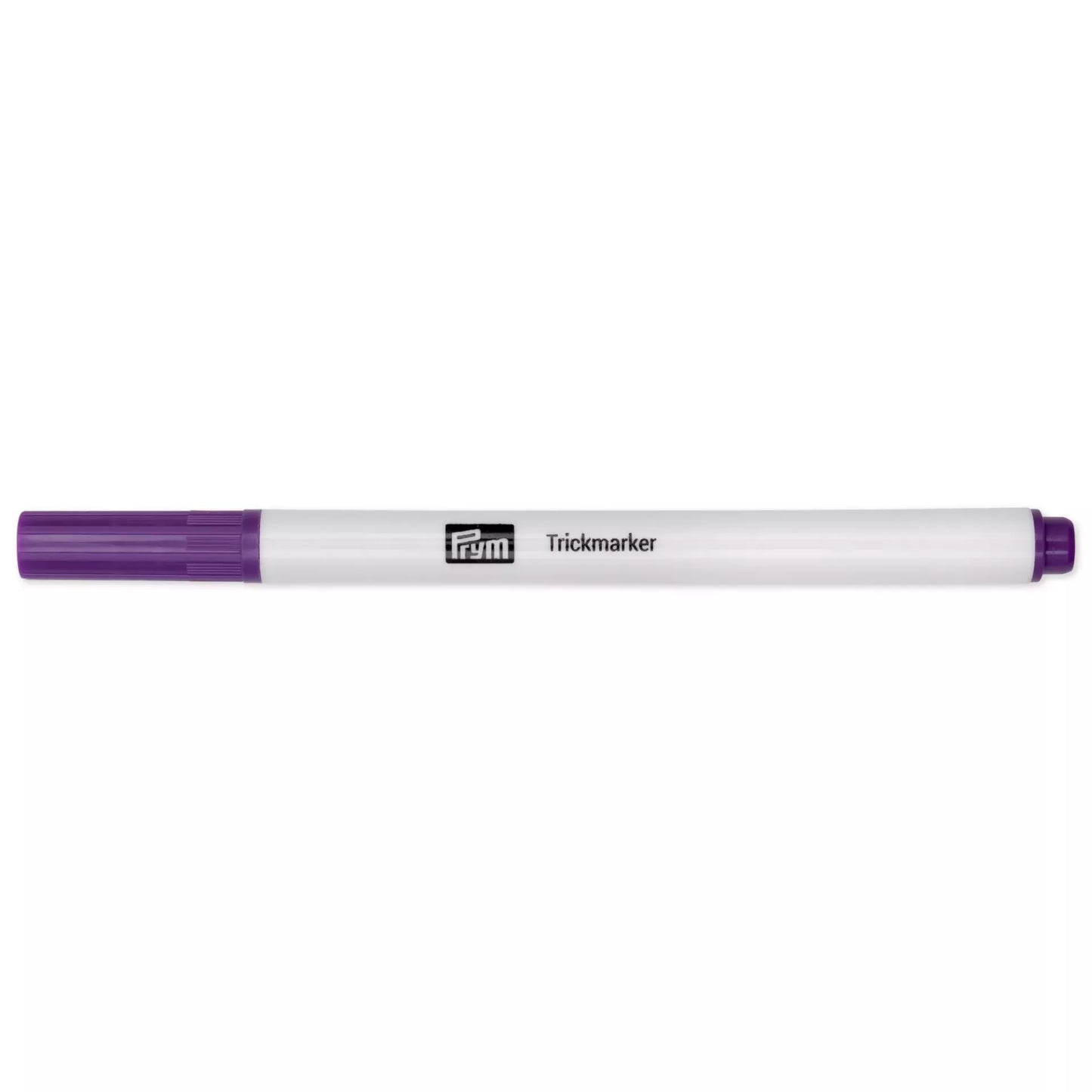 Trick Marker self-erasing