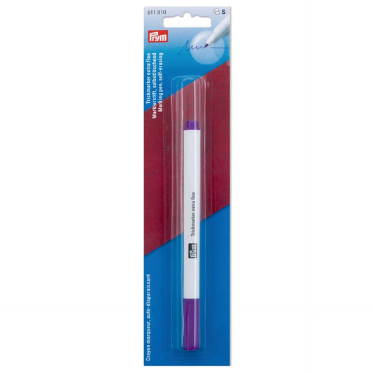 Trick Marker self-erasing extra fine
