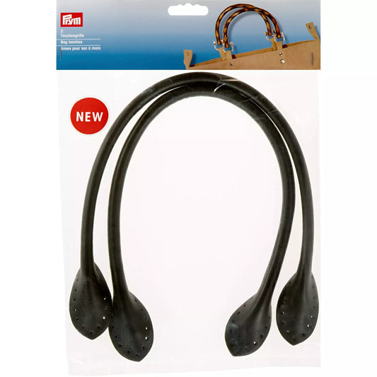 Bag handle Marie black
