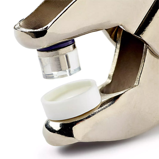 Colour snaps tool set for Vario Pliers