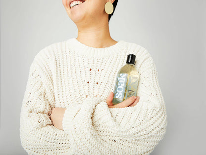 Soak® Laundry Soap - 12 fl.oz/375 mL - Scentless