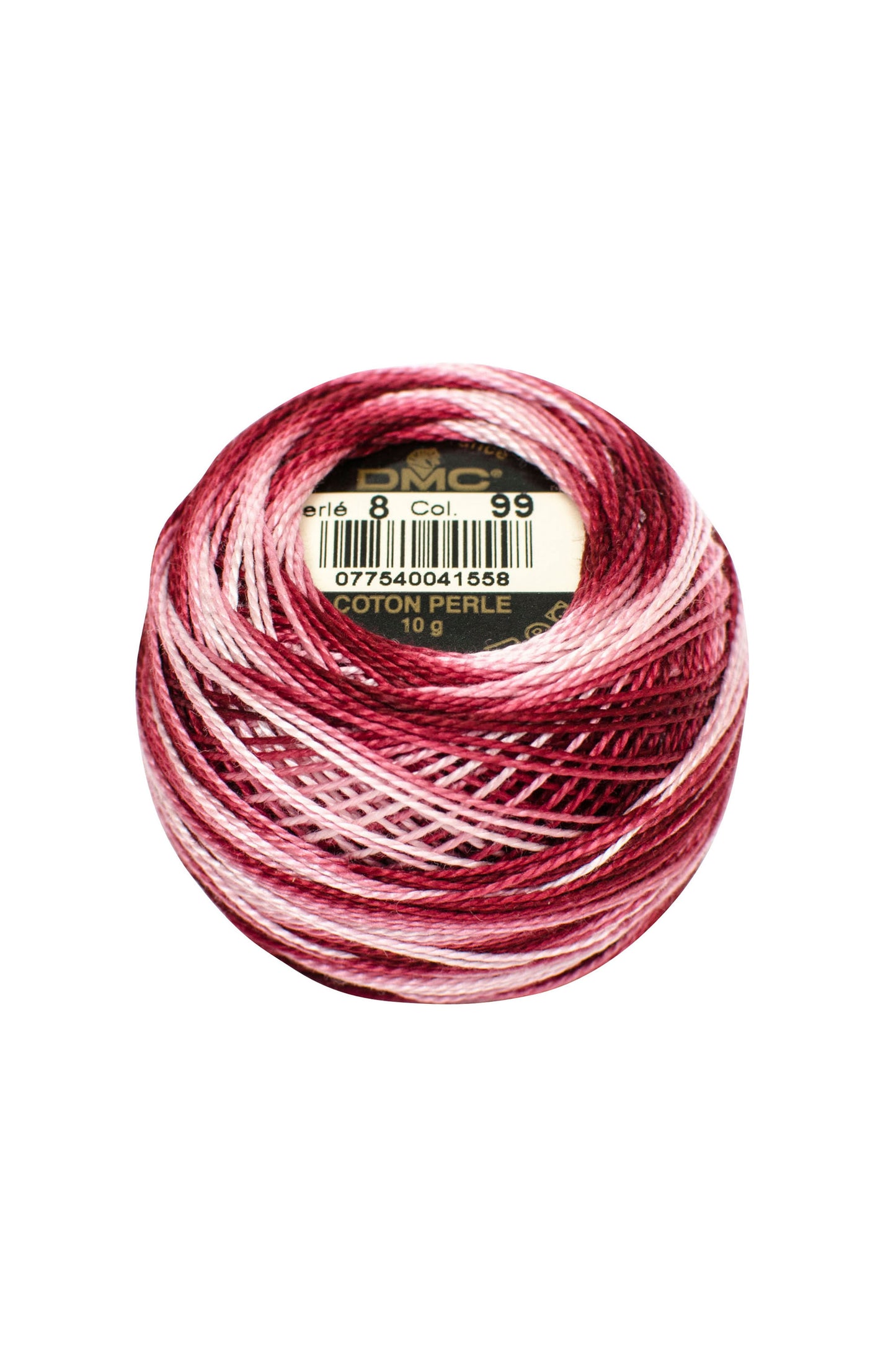 Cotton Perle - 80m balls