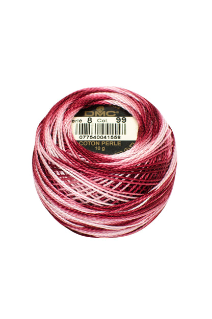 Cotton Perle - 80m balls
