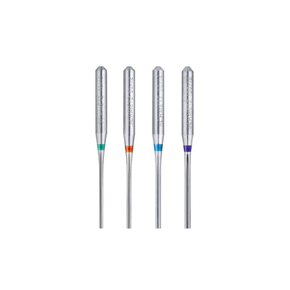 Universal Needles 130/705H multisize pack