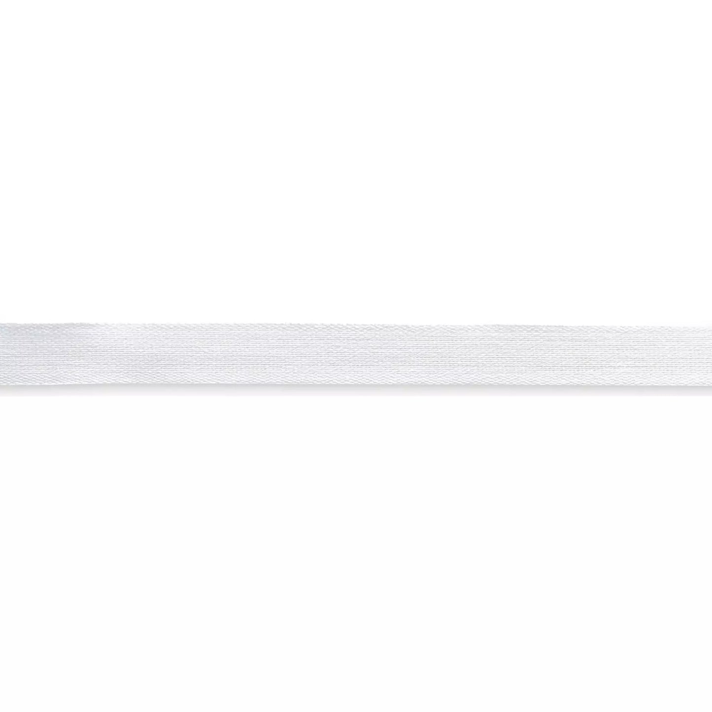 Cotton Tape 15 mm white