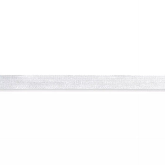 Cotton Tape 15 mm white