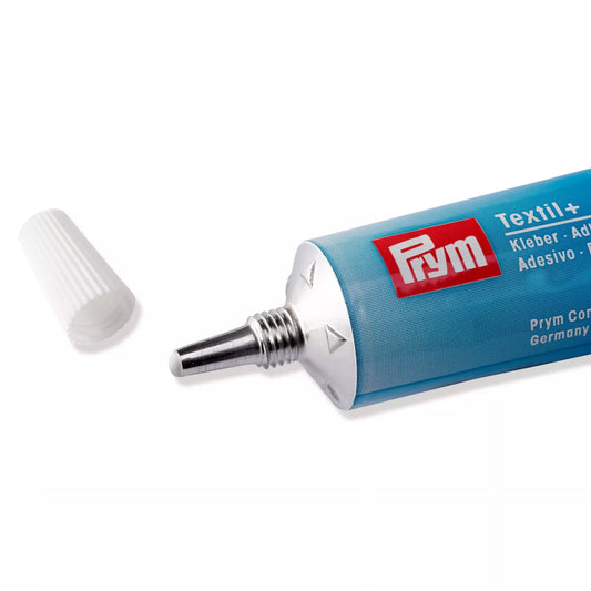 Textil+ Adhesive – 30g Universal Fabric Glue