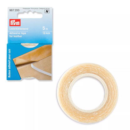 Adhesive tape for leather 12 mm