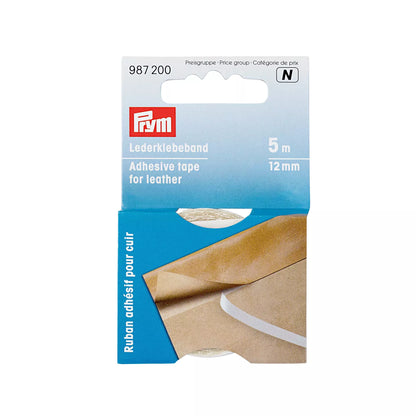 Adhesive tape for leather 12 mm