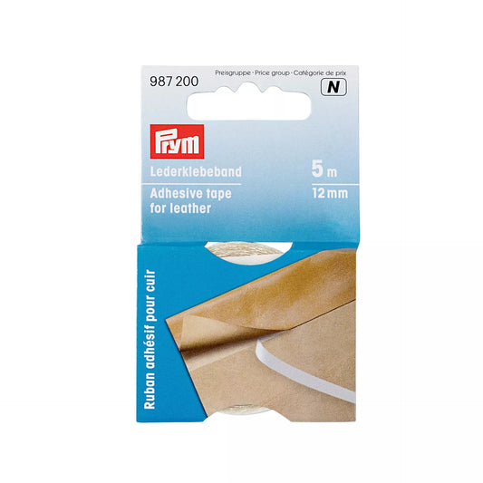 Adhesive tape for leather 12 mm