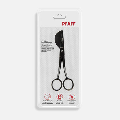 Left Hand Applique Scissors
