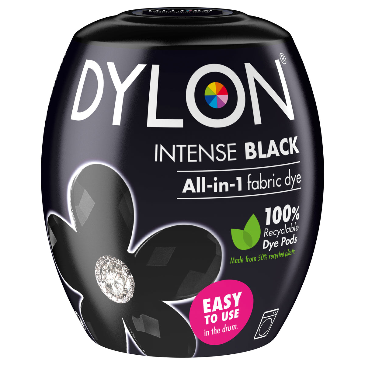 Fabric Dye - Machine Dye Pod by Dylon