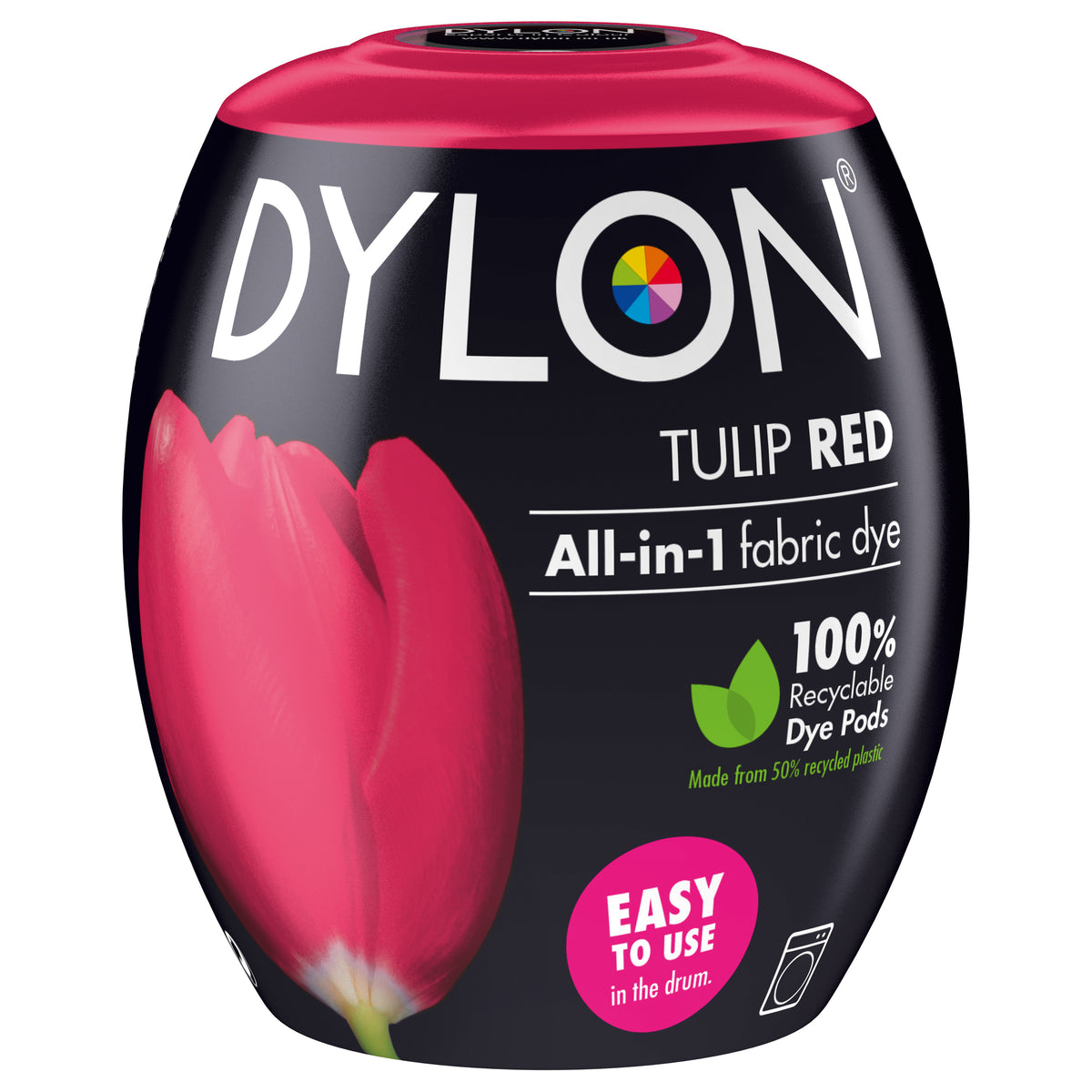 Fabric Dye - Machine Dye Pod by Dylon