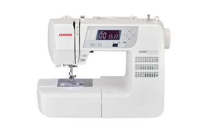 230DC LE Computerised Sewing Machine **NEW** Introduction offer save £60