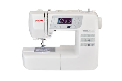 230DC LE Computerised Sewing Machine **NEW** Introduction offer save £60