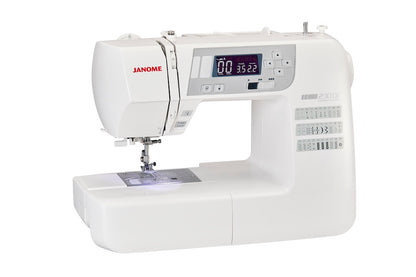 230DC LE Computerised Sewing Machine **NEW** Introduction offer save £60