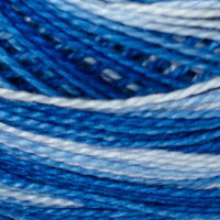 Cotton Perle - 80m balls
