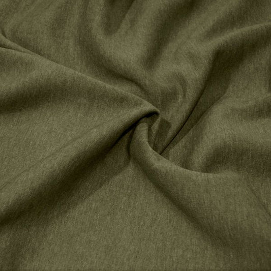 Sweatshirting - Khaki