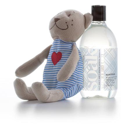 Soak® Laundry Soap - 12 fl.oz/375 mL - Scentless