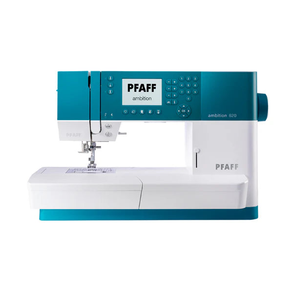 PFAFF® ambition™ 620 Sewing Machine image 0