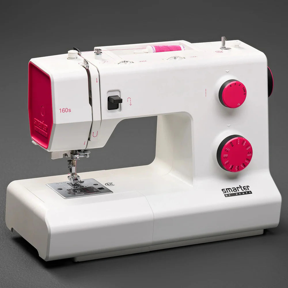 SMARTER BY PFAFF™ 160s Sewing Machine image 2