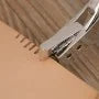 Paper Pattern Notcher