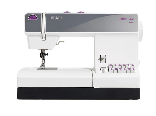 PFAFF® select™ 3.2 Sewing Machine image 0