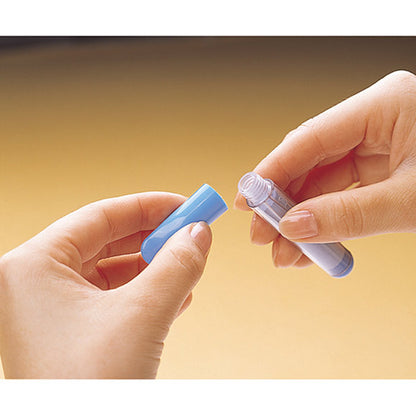 Refill Cartridge for Chaco Liner Pen Style(Blue)