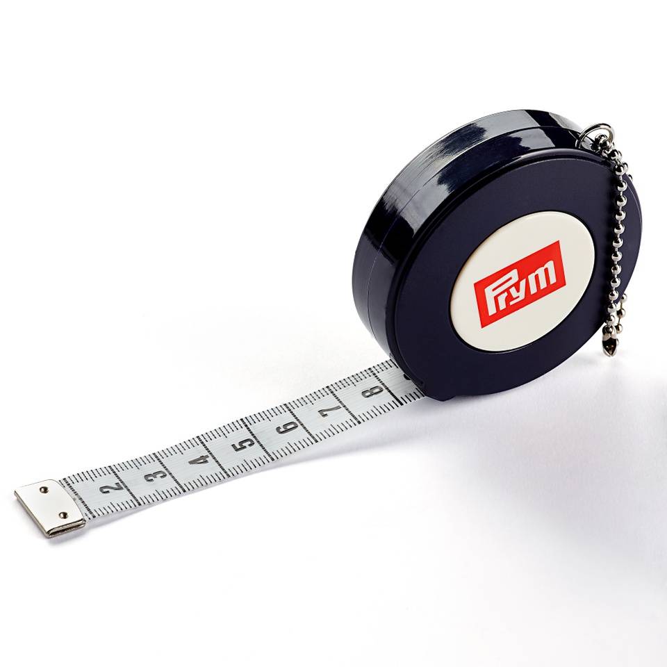 Jumbo spring tape measure 300cm/120inch image 1