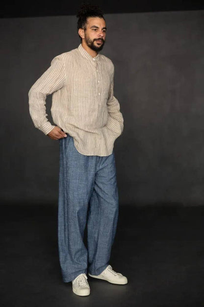 The Wednesday Sewing Pattern UK 26-50"