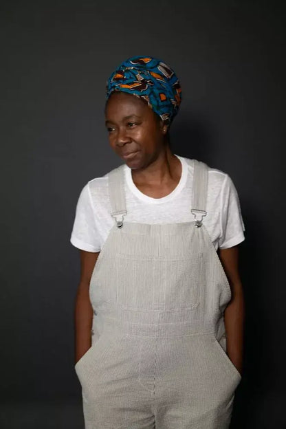 The Harlene Sewing Pattern UK 6-18