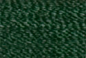 Mettler POLY SHEEN 40 200m Embroidery Thread 5555 - Deep Green