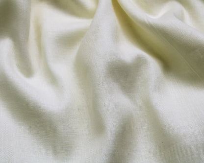 Soft Muslin - Cream