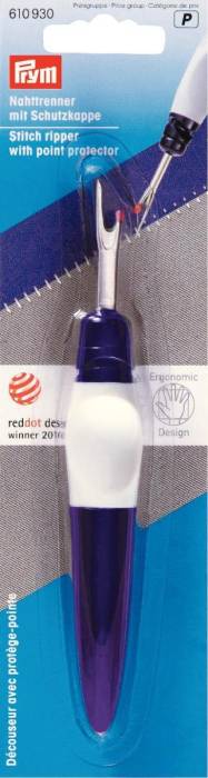 Prym.ergonomics. Large Stitch ripper