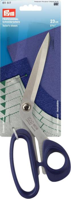 Tailor's shears Professional 23cm