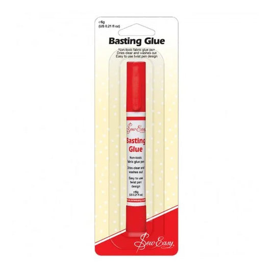 Basting Glue