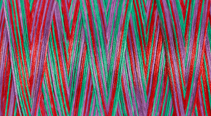 Bulky-Lock 80: 1,000m: Multi-colour